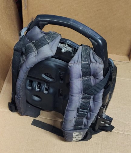 ECHO PB-580 H C620000480 FRAME, BACKPACK (USED)